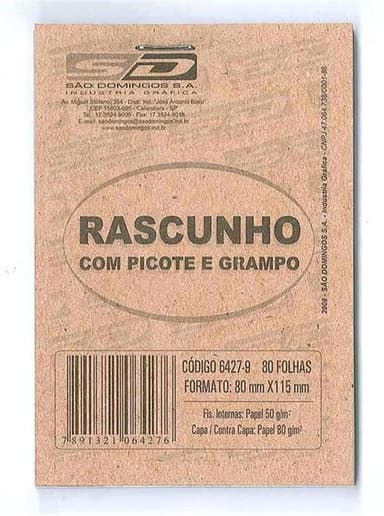 Imagem do produto