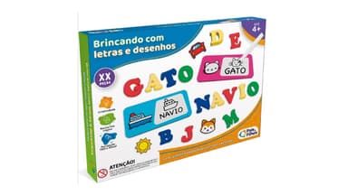 Imagem do produto