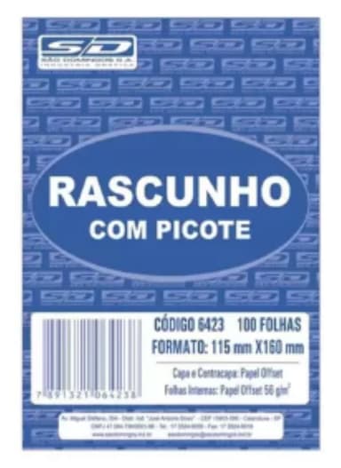 Imagem do produto