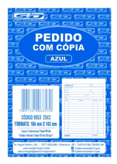 Imagem do produto