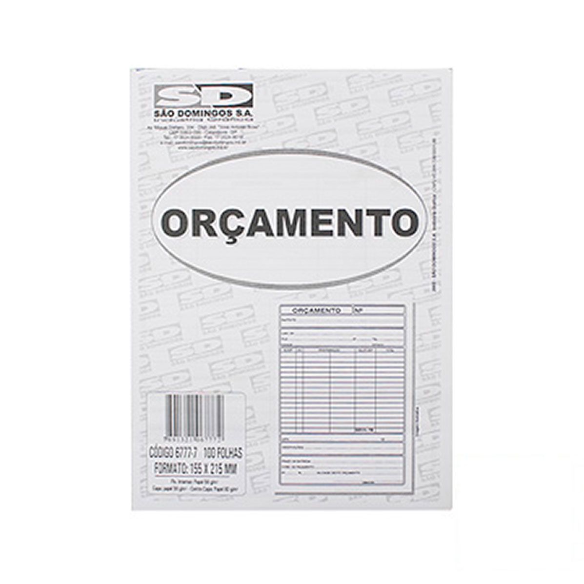 foto produto