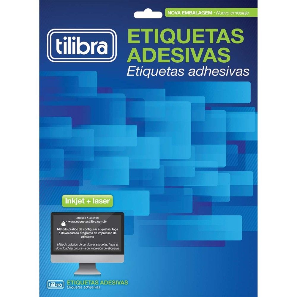 Feuilles Autocollantes Blanches Silhouette America - 215,9 X 279,4 Mm (8,5 X 11 Pouces) - Imprimables Pour étiquettes Et Créations